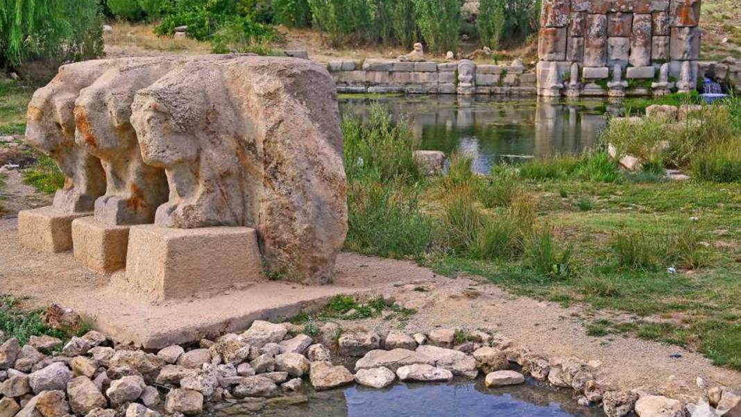 Konya'da bu 9 rotanın diğerlerinden büyük bir farkı var! 6